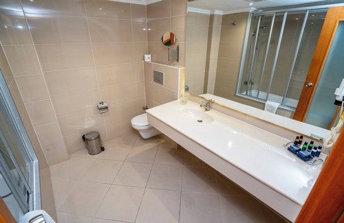 Bornova Hotel | Anemon Kent Ege Otel