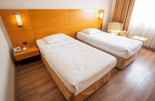 Bornova Hotel | Anemon Kent Ege Otel