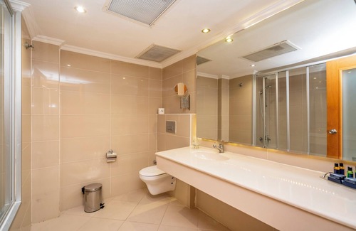 Bornova Hotel | Anemon Kent Ege Otel