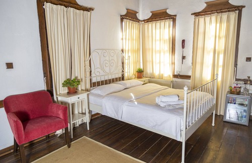 Kula Hotel | Anemon Kula - Special Class