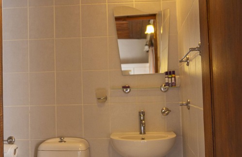 Kula Hotel | Anemon Kula - Special Class