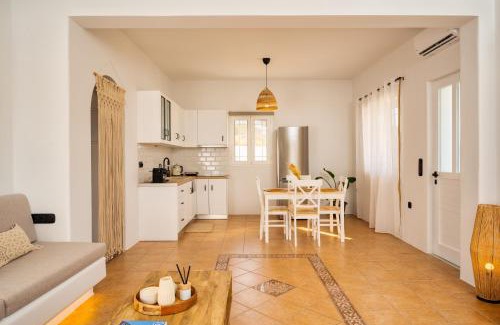 Ios House | Anemos house Ios