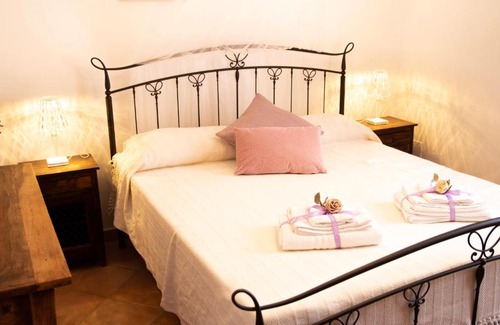 Macari House | Anemos Suites Macari - San Vito Lo Capo