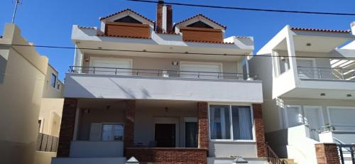 Spata-Artemida House | ANEMOS SURF VIEw