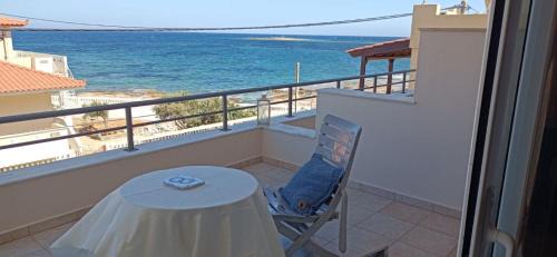 Spata-Artemida House | ANEMOS SURF VIEw