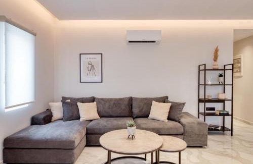 Gaitanion Apartment | Anesis Deluxe Apartment 1