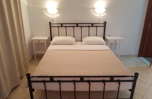 Diafani Apartment | Anesis