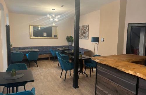 Thale Hotel | Aneton Garni Hotel
