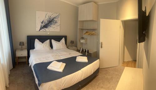 Thale Hotel | Aneton Garni Hotel