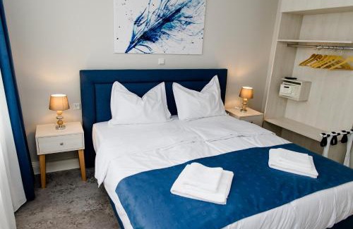 Thale Hotel | Aneton Garni Hotel