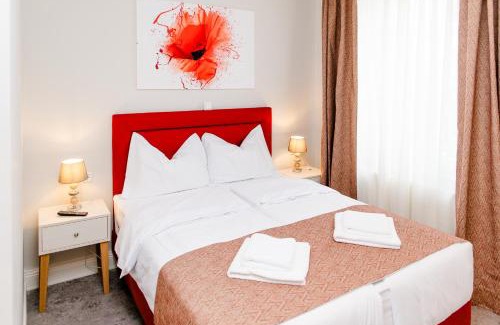 Thale Hotel | Aneton Garni Hotel