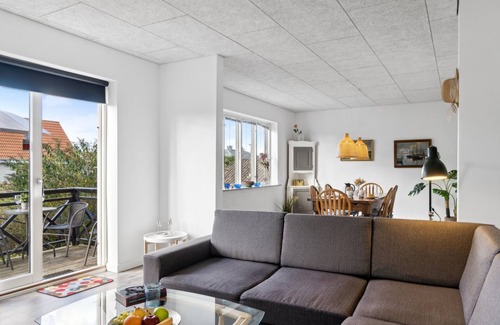 Ebeltoft Apartment | "Anetta" - 300m from the sea by Interhome