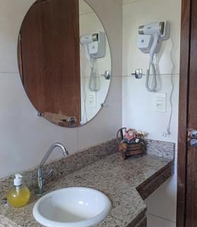 Petrolina House | Anexo da casa de Campo - 2/4 com piscina