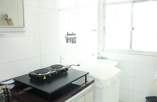 Andarai Apartment | Anfitrioca Apartamento Infraestrura Total Próximo ao Maracanã Uerj