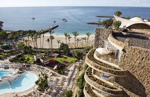 Balito Apartment | Anfi Beach Club resort in Gran Canaria