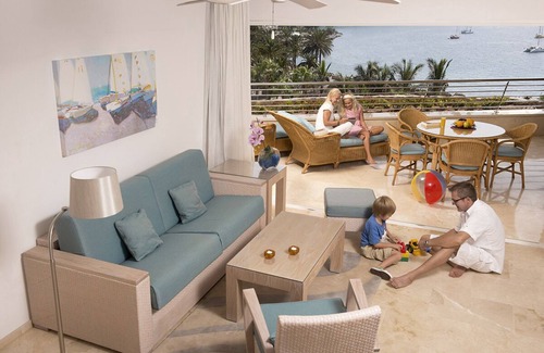 Balito Apartment | Anfi Beach Club resort in Gran Canaria