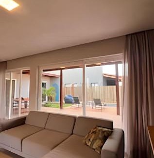 Sao Miguel de Touros House | Anfitrya - Casa 38