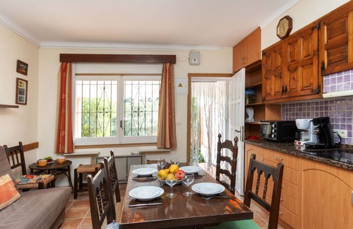 L'Escala Apartment | Anfora 2 by Interhome