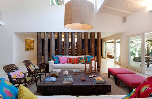 Portogalo Villa | Ang021 - Luxury house in Angra dos Reis