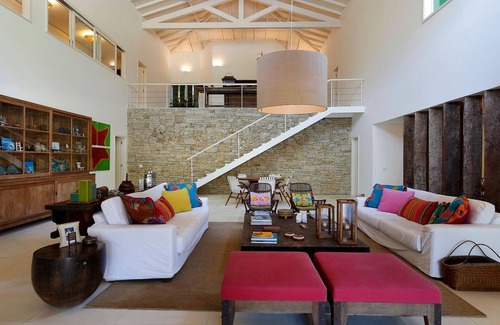 Portogalo Villa | Ang021 - Luxury house in Angra dos Reis