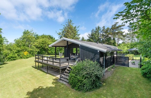 Trend House | "Angantir" - 700m to the fjord by Interhome