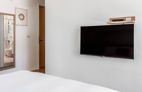 Taitung City Centre Bed & Breakfast | Angel Pension