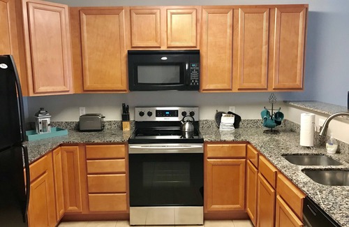 Pigeon Forge Condo | Angel's Heaven Luxury Condo at Mountain View Condos