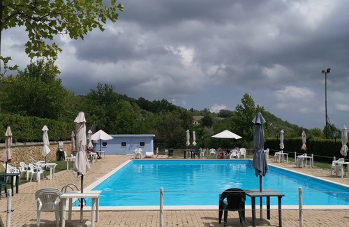 Farindola House | Angel's View is the quintessential getaway, you will love being truly inspired