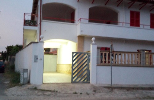 Scala di Furno House | Angela Chiara p. I, sea view at 5 min walk from the beach