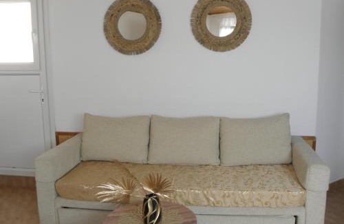 Chios Apartment | Angela's Nest
