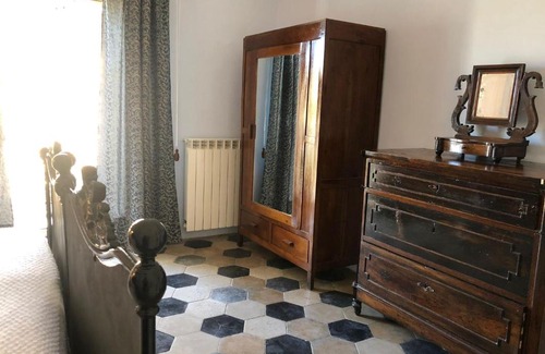 Calascio House | Angeli in Terrazza