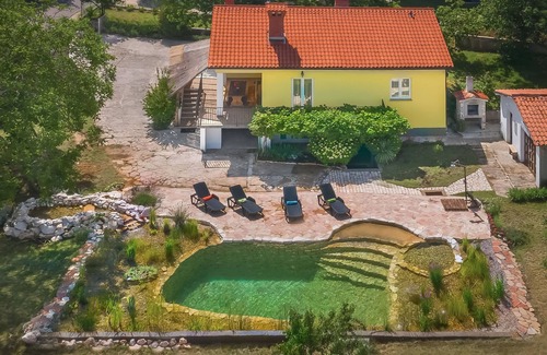 Strmac House | Angelina by Interhome