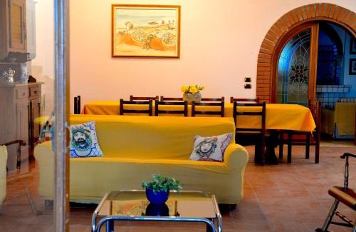 Aci Catena House | Angelo Delle Aci