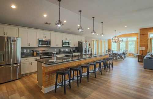 Corolla Village House | Angels' Abode 19 - C5123