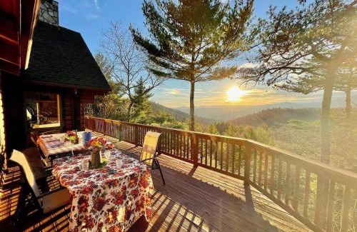 Apple Ridge House | Angels Envy