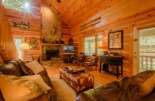 Boone House | Angels Peak