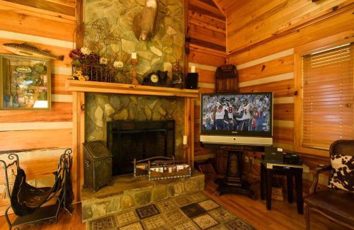 Boone House | Angels Peak
