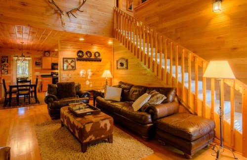 Boone House | Angels Peak