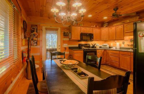 Boone House | Angels Peak