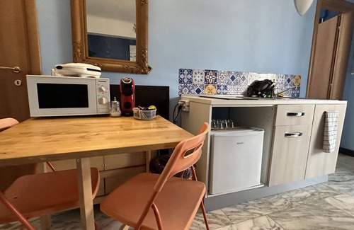Pigneto Condo | Angels Suites, in la Città Eterna