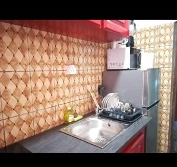 Yaounde Apartment | Angelus Meublés