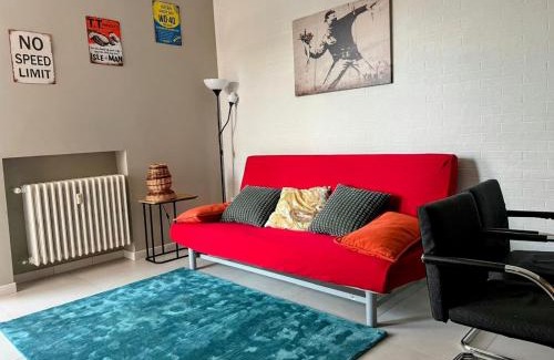 Angera Apartment | Angera Via Roma