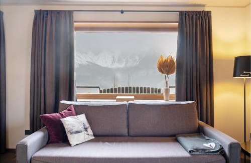 Carezza Apartment | Angerle Alm Apt König Laurin