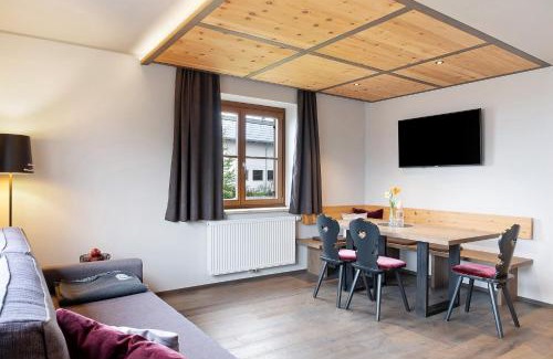 Carezza Apartment | Angerle Alm Apt König Laurin