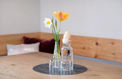 Carezza Apartment | Angerle Alm Apt König Laurin