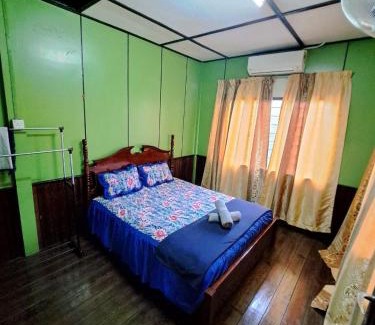 Bandar Kota Bharu House | Anggerik Homestay Kota Bharu