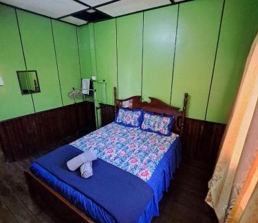 Bandar Kota Bharu House | Anggerik Homestay Kota Bharu