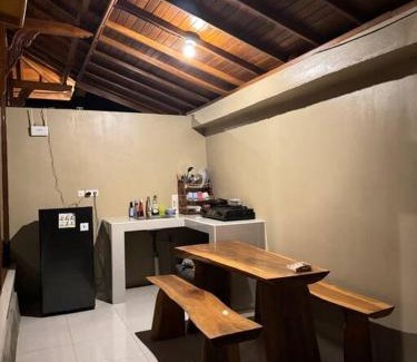 Pemaron Villa | Anggika Joglo Villa