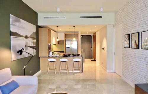 Kuala Lumpur City Centre Apartment | Anggun Residence By Sleepy Bear