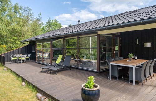 Blokhus House | "Angja" - 800m from the sea by Interhome